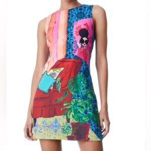Alice + Olivia Mini dress, Brand New with tags